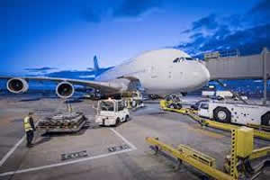 Intellispring™ Announces a New International Aviation Partner