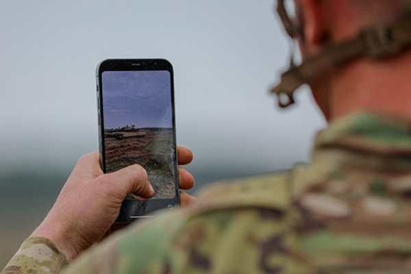 Intellispring™ Begins Deploying Voice Networks for the U.S. Army