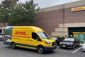 Intellispring to deploy VOIP to DHL