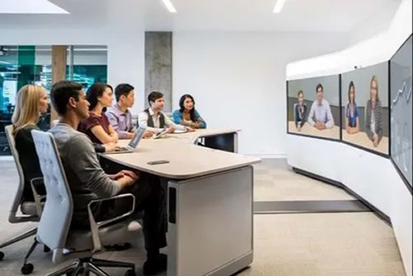 Intellispring announces a new strategic partnership with Tandberg to provide full scale Telepresence