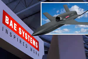 Intellispring begins strategic support for BAE Systems