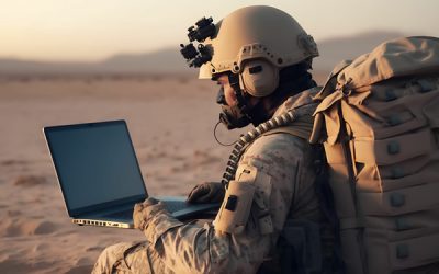 Intellispring™ moves Lucent 5E switches for US Army