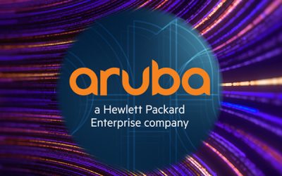Intellispring™ is added to the State of Georgia Contract for Aruba Networks