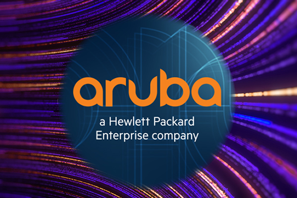 Intellispring™ is added to the State of Georgia Contract for Aruba Networks