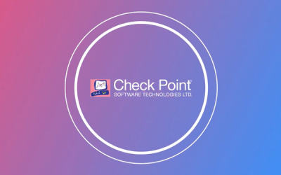 Intellispring™ becomes Check Point Software Reseller