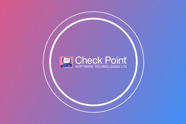 Intellispring™ becomes Check Point Software Reseller