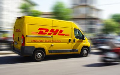 DHL