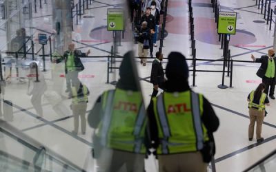 Intellispring to bolster IT Security after airport cyber attacks