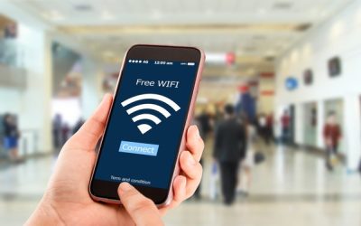 Intellispring deploys blazing fast Wi-Fi for City of Atlanta