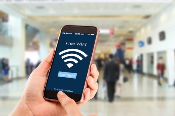 Intellispring deploys blazing fast Wi-Fi for City of Atlanta