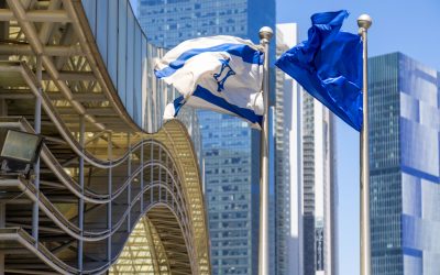 Intellispring™ deploys Wi-Fi surveys to Tel Aviv, Israel