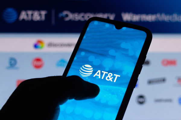BellSouth and Cingular are now part of the new AT&T