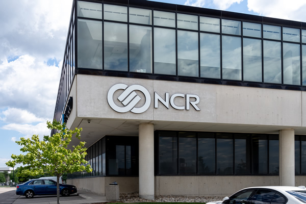 Intellispring increases its relationship with NCR Corporation