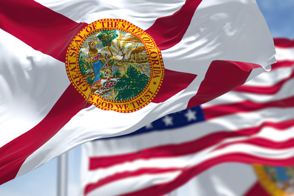 Intellispring™ is awarded to the State of Florida Cisco Subcontract
