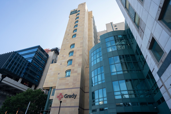 Intellispring deploys next generation Cisco Nexus switches for Grady Hospital
