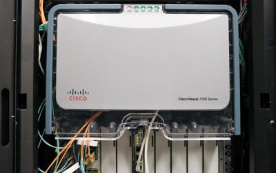 Intellispring™ achieves SMB Specialization in USA from Cisco Systems, Inc.